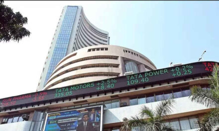 Sensex Rallies 1,000 Points from Day’s Low on US-India Trade Deal Optimism