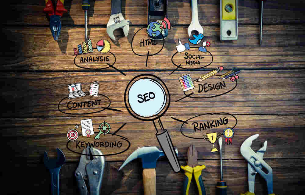 Best SEO Tools for Small Businesses in 2026: The Complete Guide