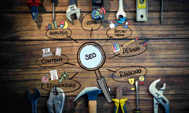 Best SEO Tools for Small Businesses