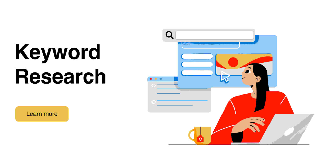 How to Do Keyword Research for Free (Step-by-Step Guide)